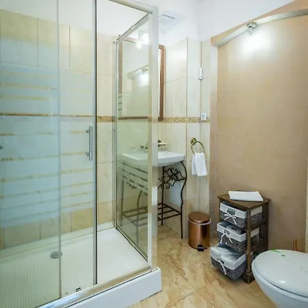 Bohemia 4* Sibiu